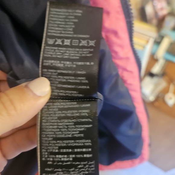 Pink Puffer Jacket - Picture 14 of 16